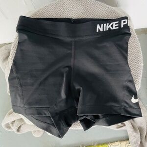 Nike Pro Fit 3” Training Shorts